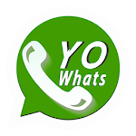 Cover Image of 下载 New Yowhats plus Latest Version 5.0 APK