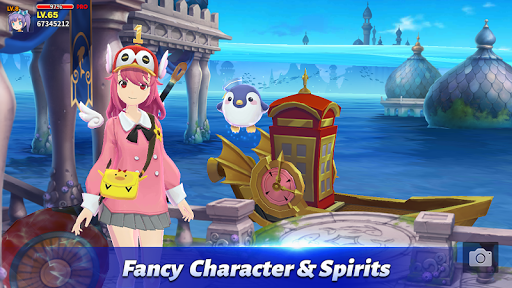 FishIsland: Fishing Paradise 3.1.8 screenshots 2