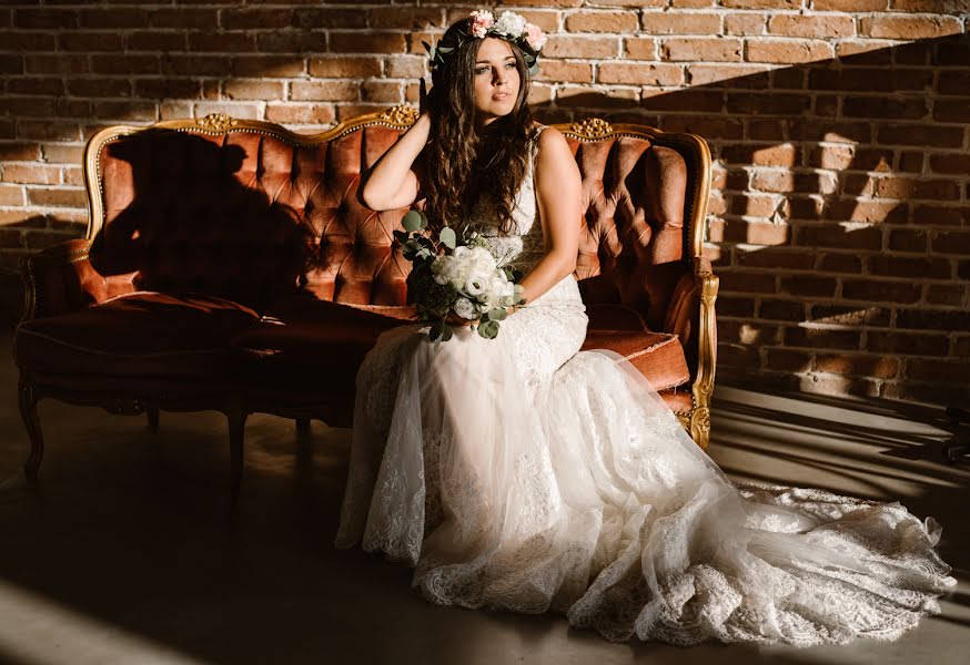 Wedding photographer Amelia Janczak (studiowramce). Photo of 7 February 2019