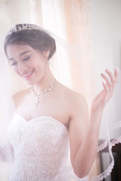 Fotógrafo de casamento Jc Wedding (jasonchew). Foto de 31 de dezembro 2019