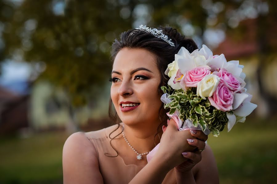 Wedding photographer Olimpia Todea (olimpiatodea7). Photo of 5 November 2018