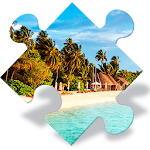 Cover Image of Download Landscape Jigsaw Puzzles Free 2.2.20 APK