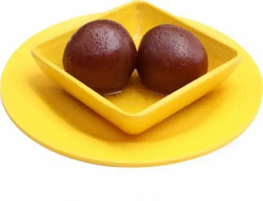 Gulab Jamun