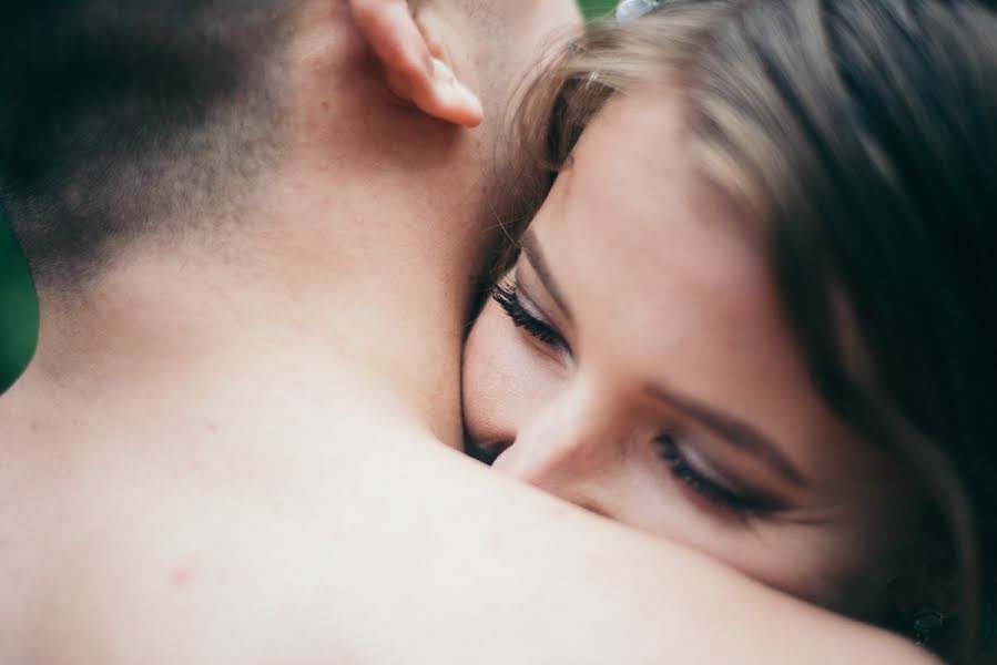 Photographe de mariage Aleksandra Sharova (vnebesolnce). Photo du 24 mai 2016