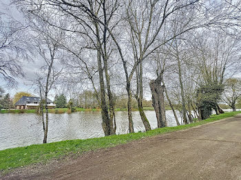 maison à Les Garennes sur Loire (49)