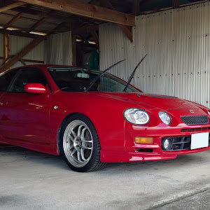 セリカ ST205