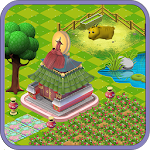 Cover Image of ダウンロード My Little Farm 1.2 APK