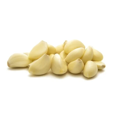 Shreenath Agro Peeled Garlic Prepack About 100 Gm