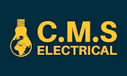 C.M.S Electrical Logo