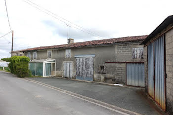 maison à Coulonges (17)