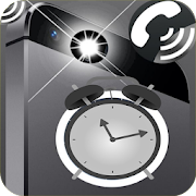 Flashlight Alerts Call/SMS 1.0 Icon