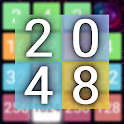 2048 Puzzle Merge Numbers Game