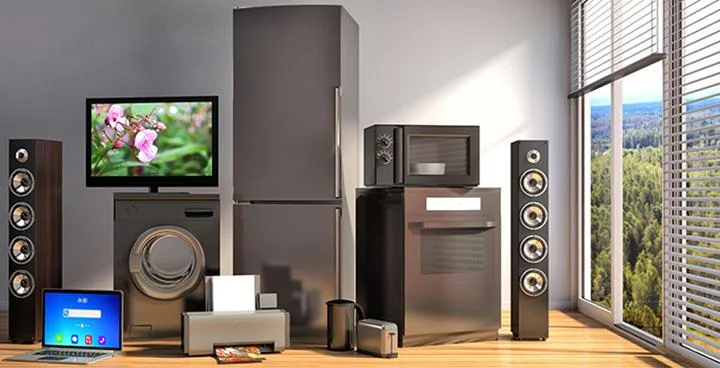 Ramya Electronics, Dondaparithy, Visakhapatnam