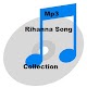 Download Rihanna Song Collection For PC Windows and Mac 1.0