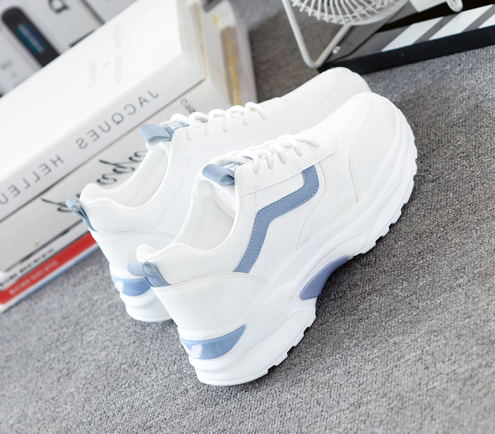 Zapatillas deportivas para mujer