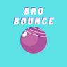 Bro Bounce - ball arcade shoot icon