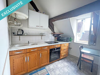 appartement à Beaumont-sur-Oise (95)