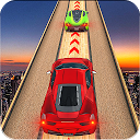 Download Space Car Stunt Driving: Mega Ramp Galaxy Install Latest APK downloader