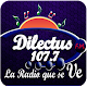 Download Radio Dilectus FM 107.7 Chinandega, Nicaragua For PC Windows and Mac