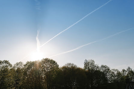 Bröllopsfotograf Andrey Yaveyshis (yaveishis). Foto av 30 maj 2018