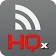 HQx Live icon