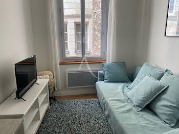 appartement à Angers (49)