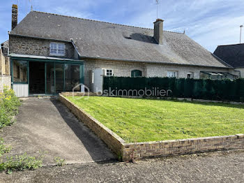 maison à Bazouges-la-Pérouse (35)