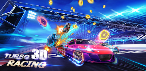 Turbo Racing : Driving Game