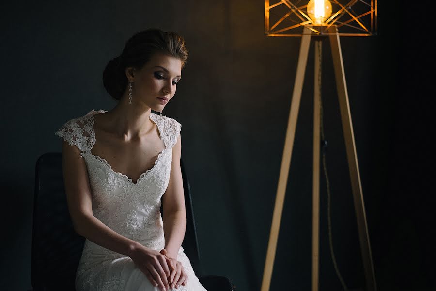 Wedding photographer Pavel Girin (pavelgirin). Photo of 18 February 2016