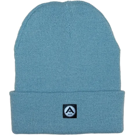 Beanie Kant | Ljusgbl mssa unisex