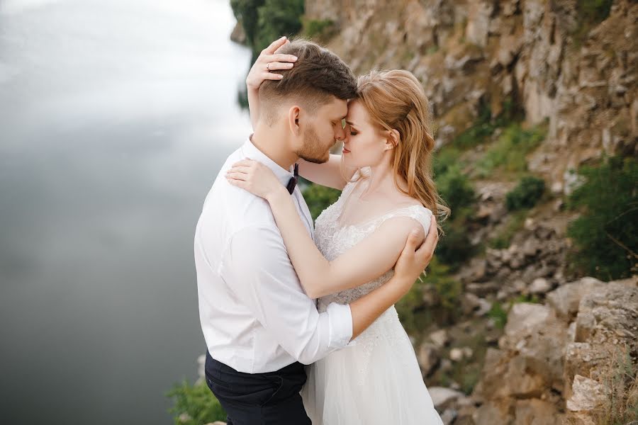 Wedding photographer Maksim Korobskiy (korobsky). Photo of 30 June 2019