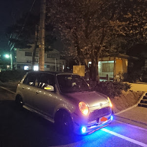 ミラジーノ L650S