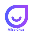 Mico chat for PC - New Tab Background