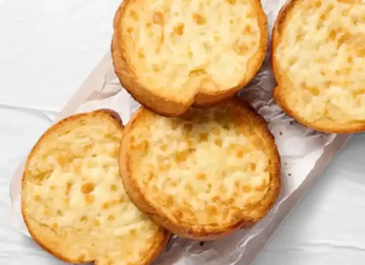 Garlic Bread