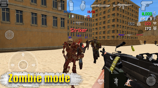  Special Forces Group 2- screenshot thumbnail 