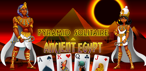 Pyramid solitaire ancient egypt download