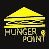 Hunger Point, Malad West, Mumbai logo