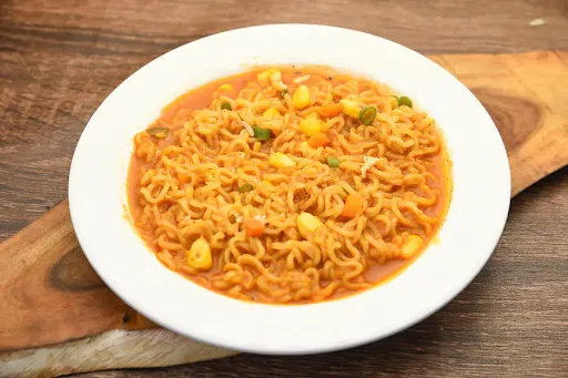 Soupy Maggi