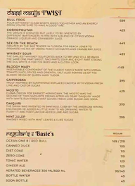 Amcha Katta menu 2