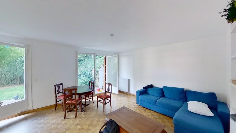 Location  appartement 3 pièces 69 m² à Meudon (92190), 1 690 €