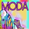 Moda Magazines icon