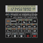 Scientific Calculator 995 Apk