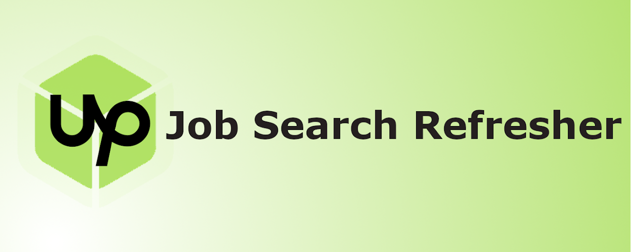 Upwork Job Search Refresher Preview image 2