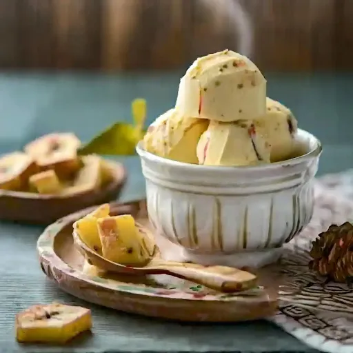 Dry Fruit Kulfi [100 Ml]