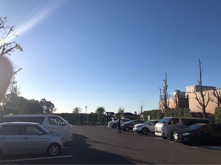 エリーゼの北関東ツーリング・雨嫌い嫌い・大洗マリンタワーに関するカスタム事例の投稿画像9枚目