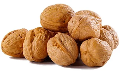 Dry Fruits - Walnut / Akharot With Shell - 250 g