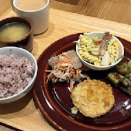 Cafe & Meal MUJI(統一時代店)