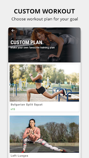 Buttocks Workout - Hips, Legs  Butt Workout