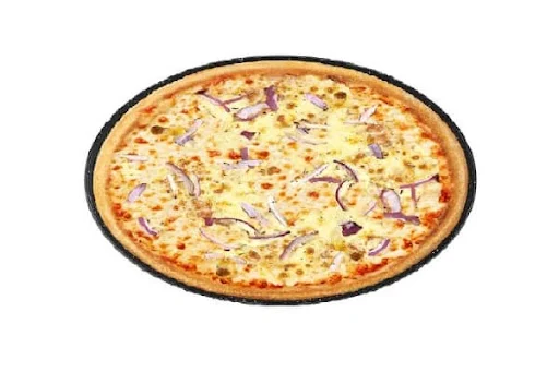 Onion Pizza