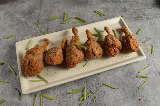 Chicken Lollipops